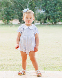 Blooming Bows Charlotte Bubble