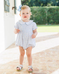 Blooming Bows Charlotte Bubble
