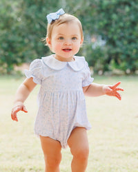 Blooming Bows Charlotte Bubble