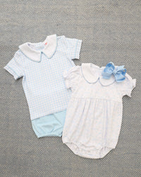 Blooming Bows Charlotte Bubble