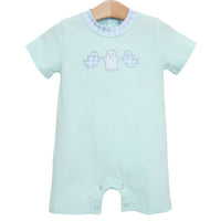 Boo Buddies Romper