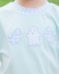 Boo Buddies Romper