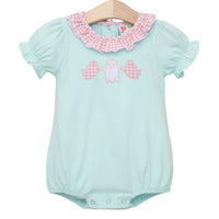 Boo Buddies Ruffle Bubble