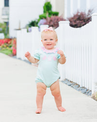Boo Buddies Ruffle Bubble
