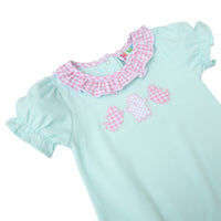 Boo Buddies Ruffle Bubble