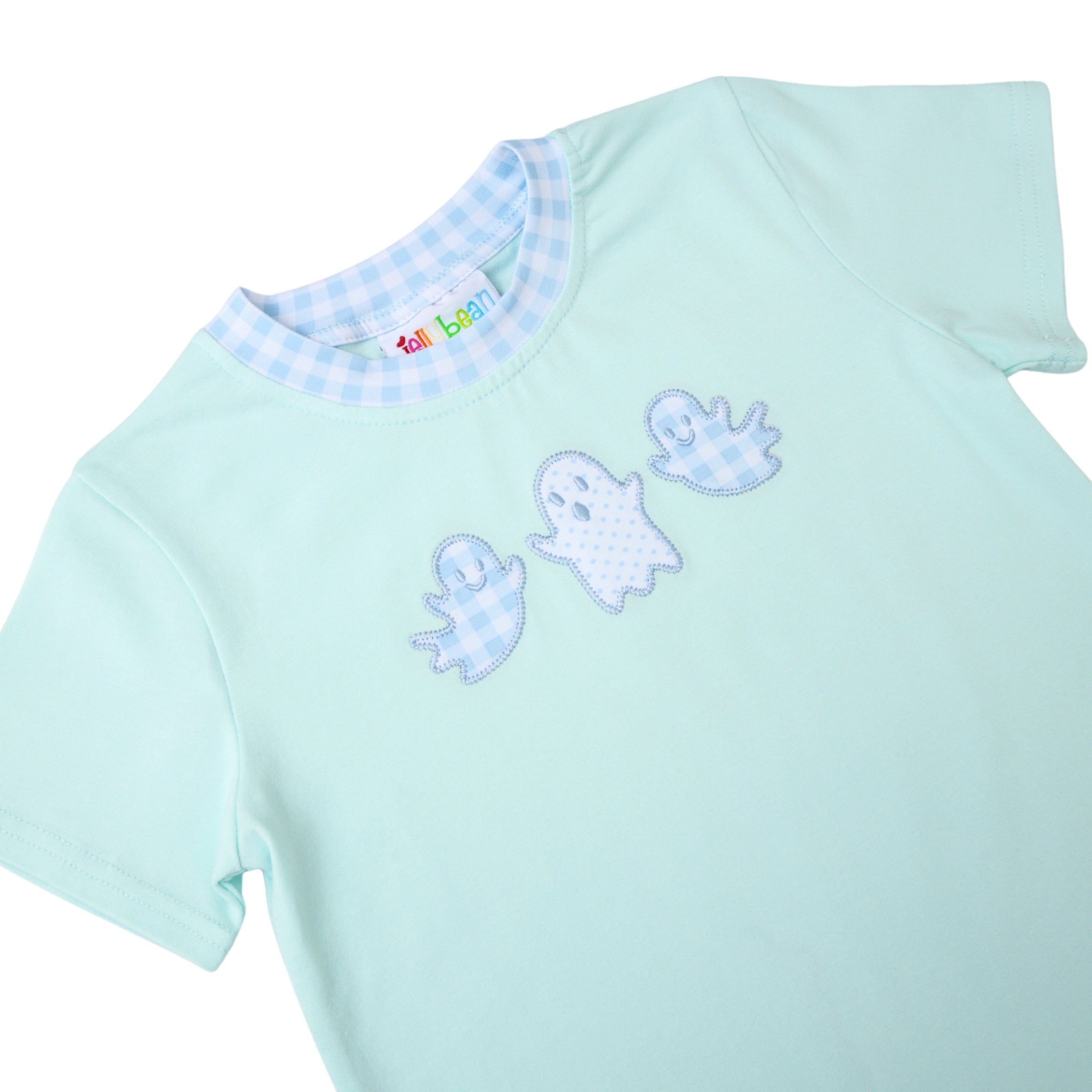 Boo Buddies Short Set