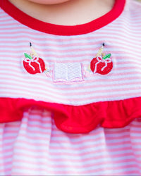 Bookworm Dress