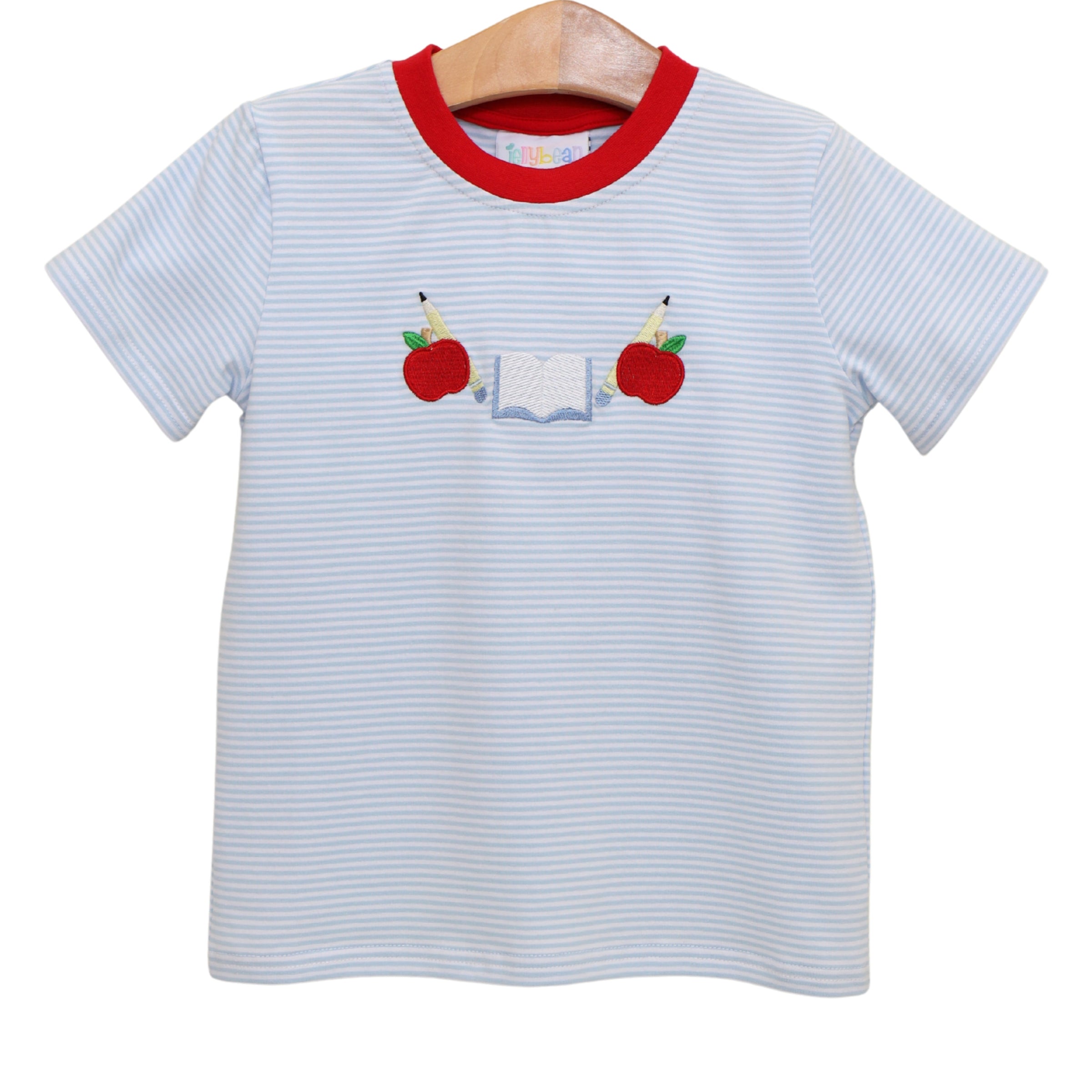 Bookworm Shirt