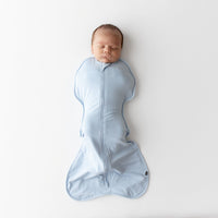 Swaddle Bag in Breeze 0.5 TOG