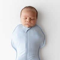 Swaddle Bag in Breeze 0.5 TOG
