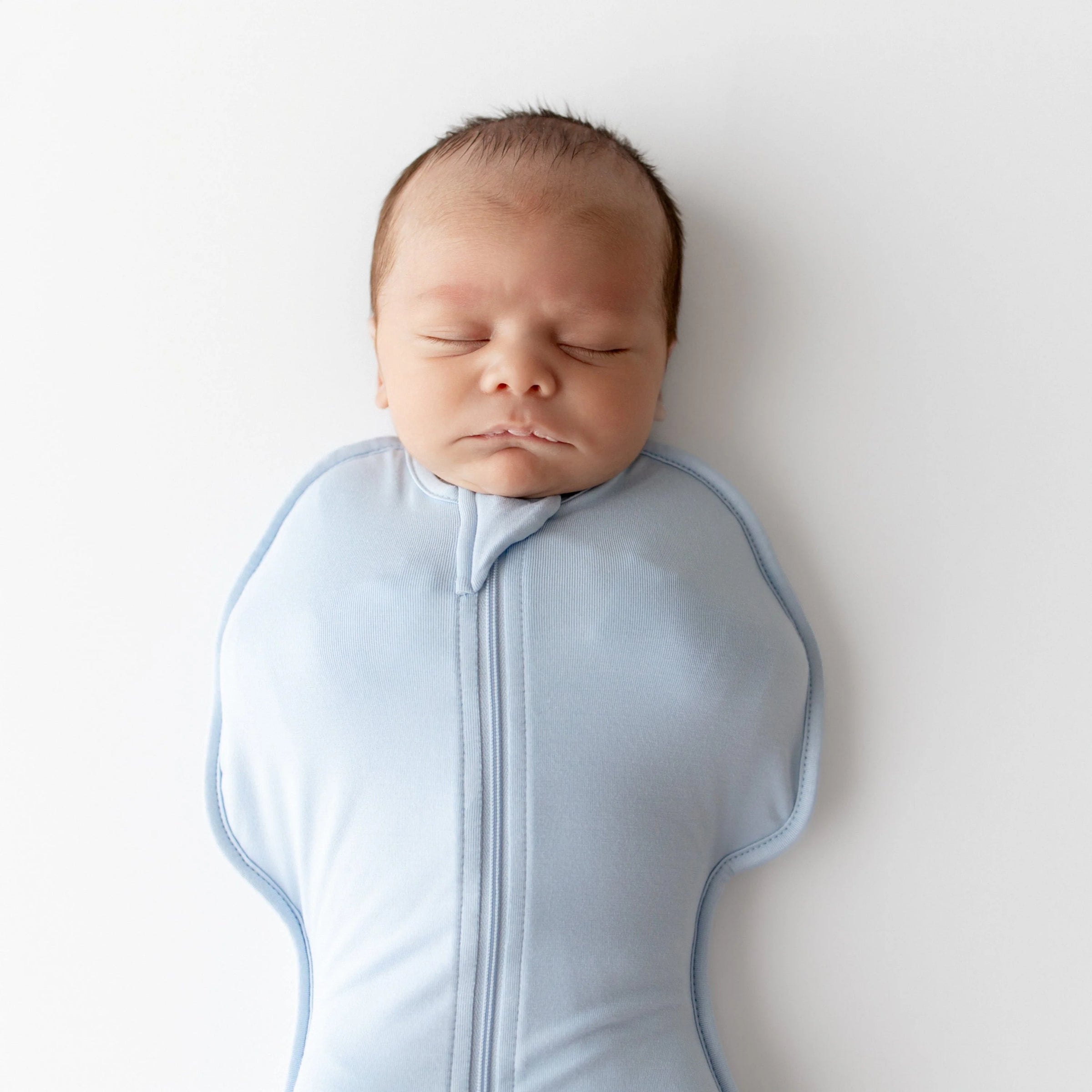 Swaddle Bag in Breeze 0.5 TOG