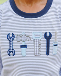 Built to Play Jogger Set