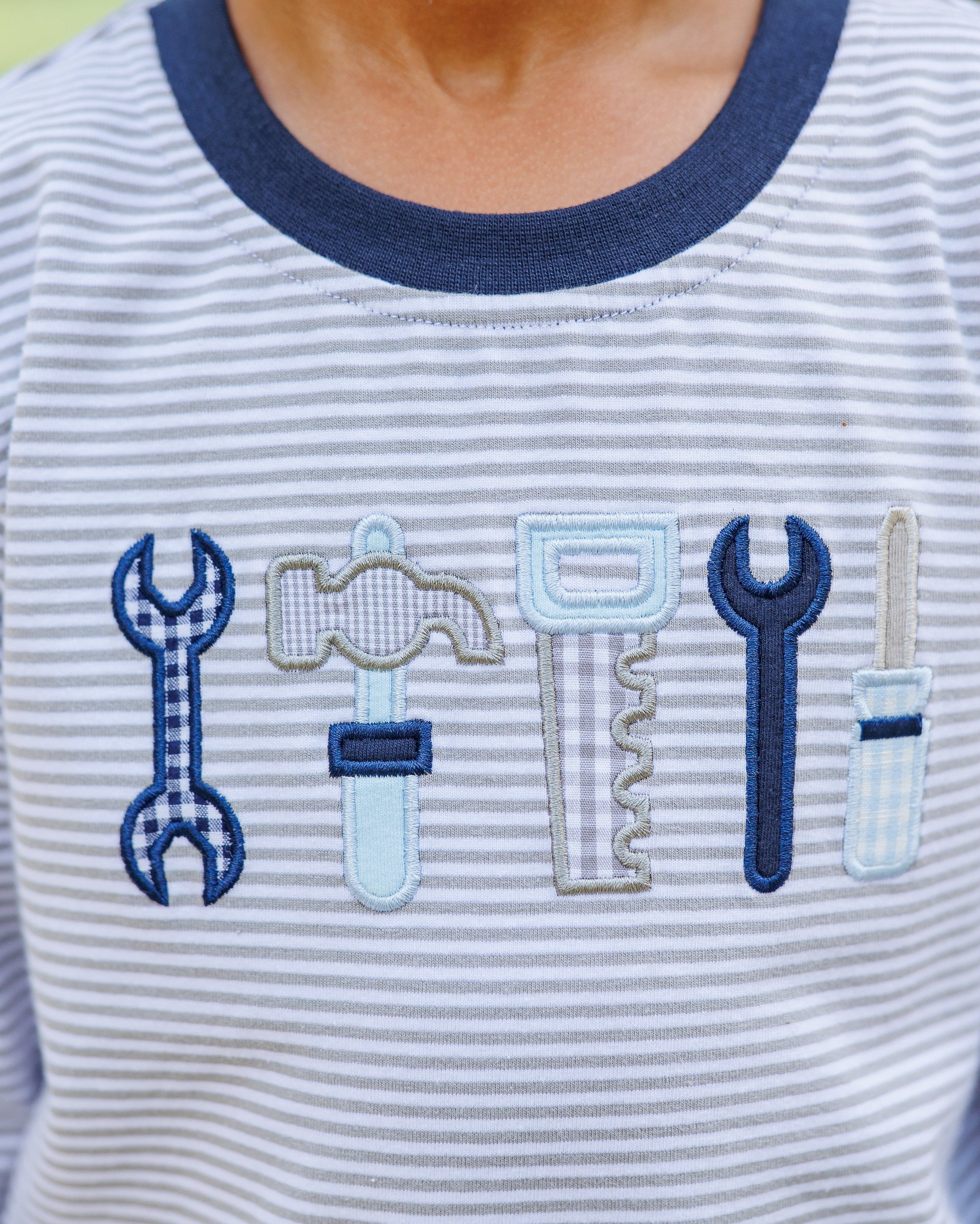 Built to Play Jogger Set