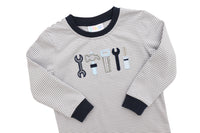 Built to Play Jogger Set