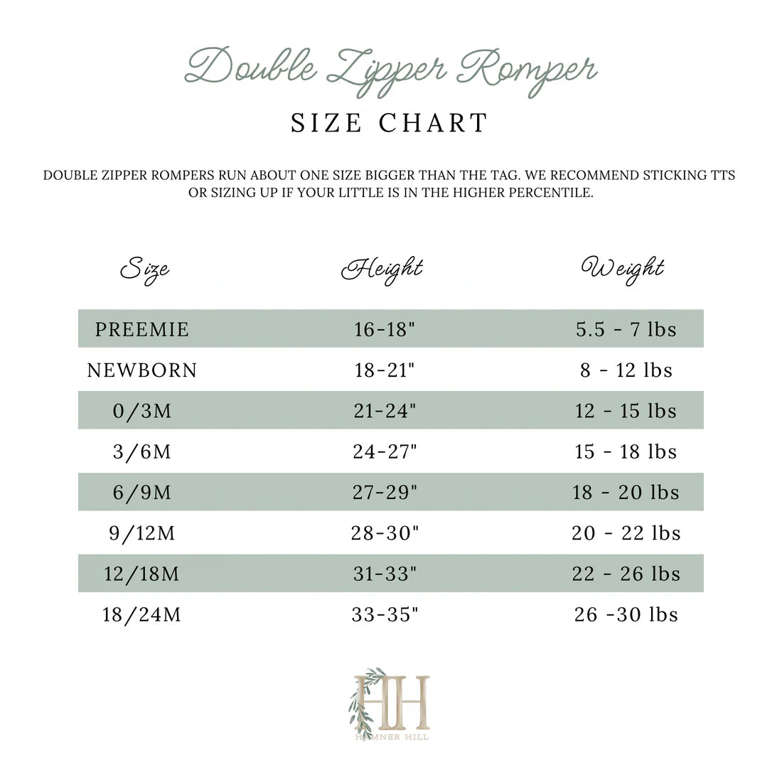 Girls Ribbons and Bows Double Zipper Romper