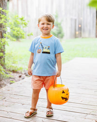 Candy Crane Short Set