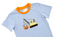 Candy Crane Short Set