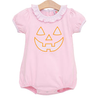 Carving Cutie Ruffle Bubble