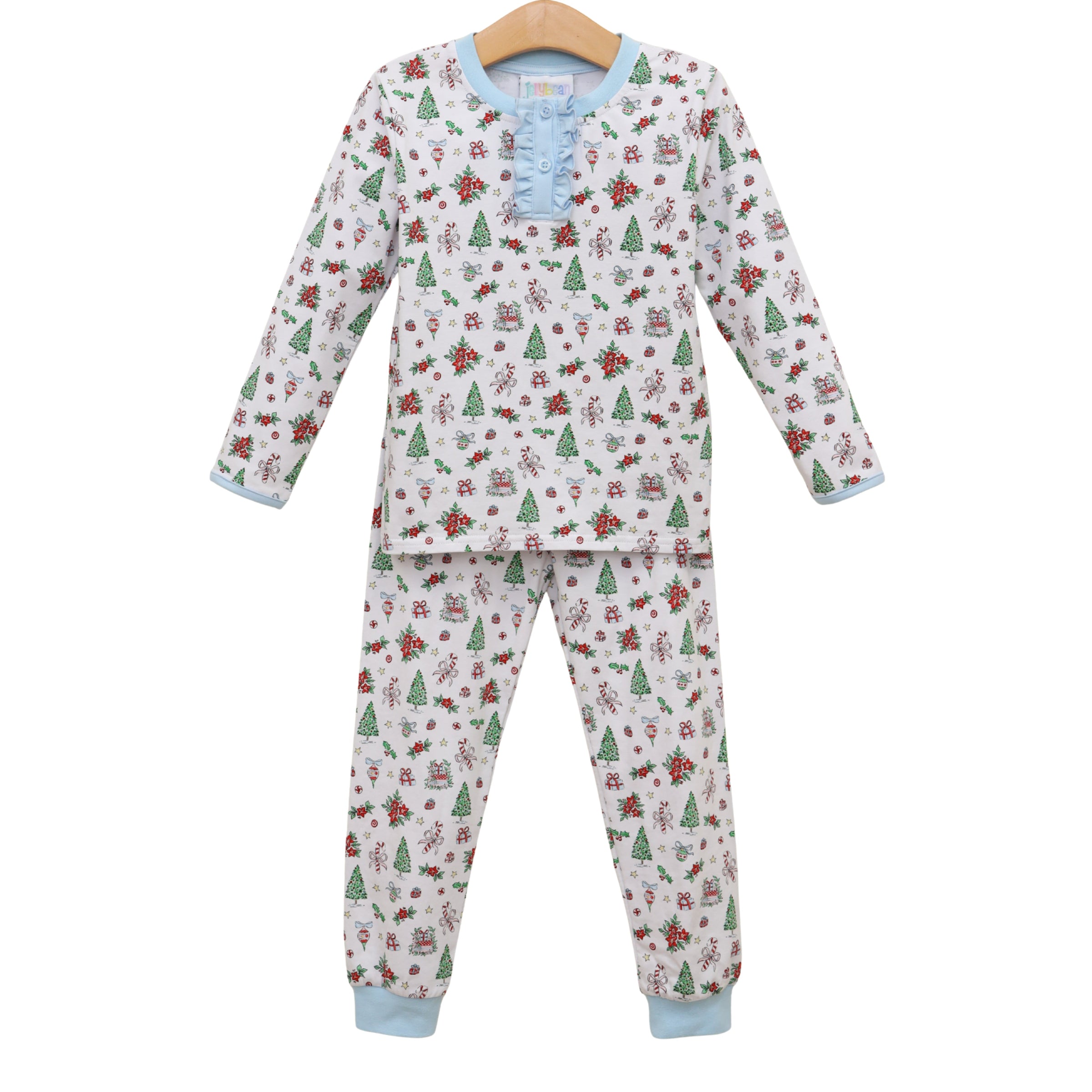 Christmas Tidings Noelle Set