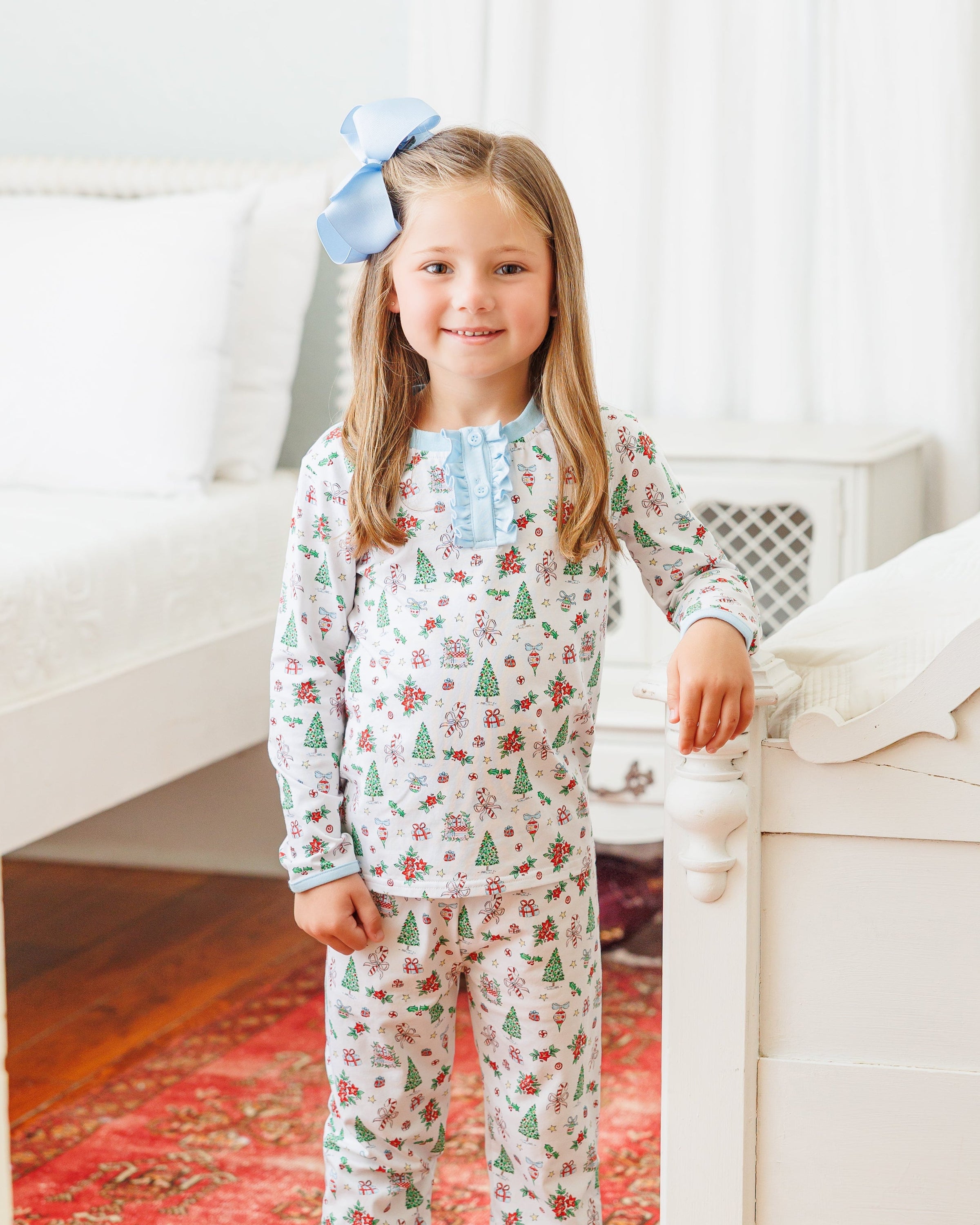 Christmas Tidings Noelle Set