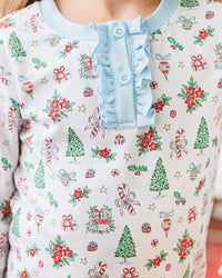 Christmas Tidings Noelle Set