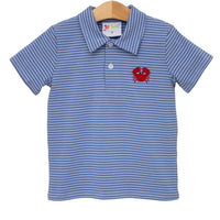 Coastal Crab Polo