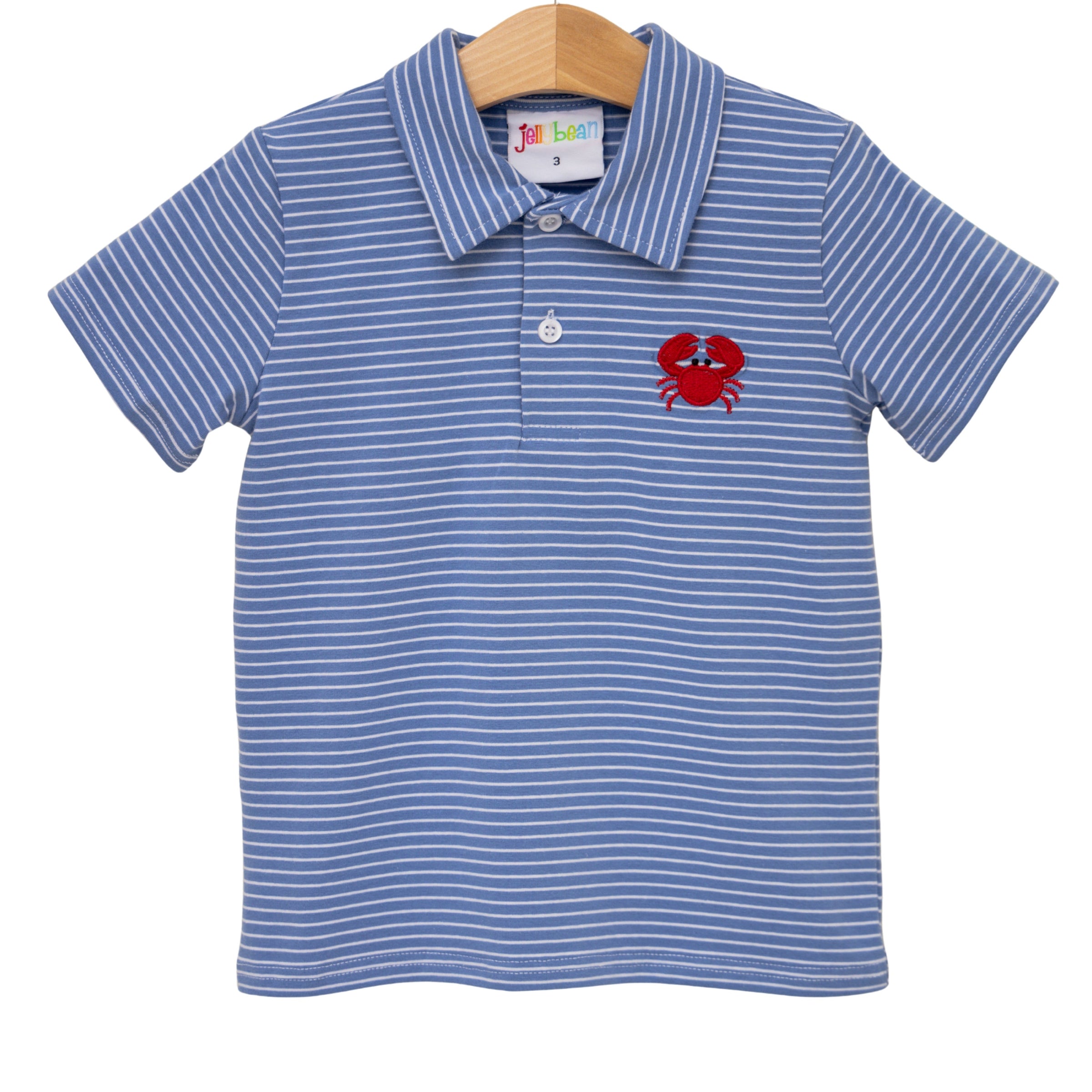 Coastal Crab Polo