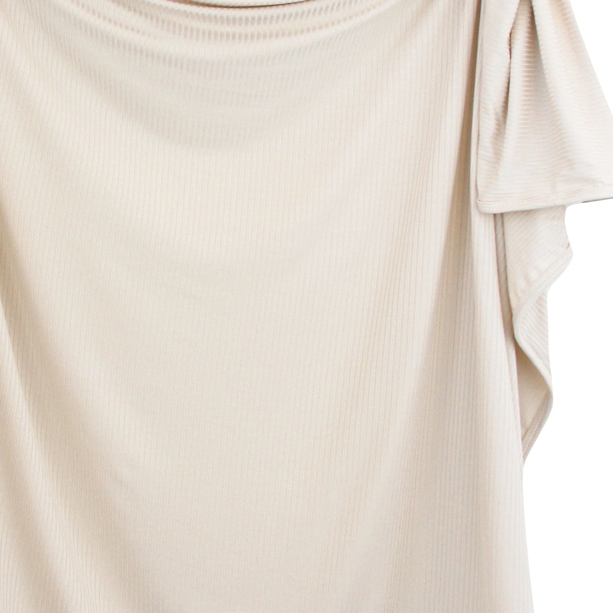 Cove Ribbed Swaddle Blanket - Regular Luxe (48x48 Inches)