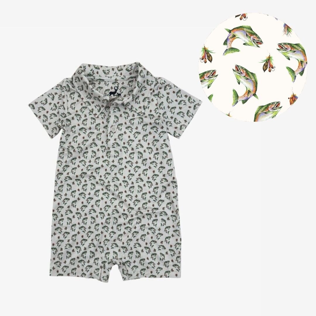 Knox Jumper - Trout Traditions