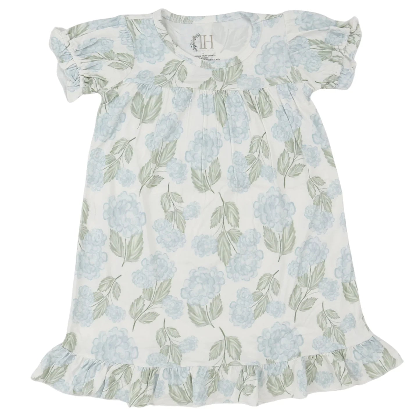 Garden Party Nightgown