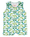 Fish Shortall