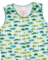 Fish Shortall