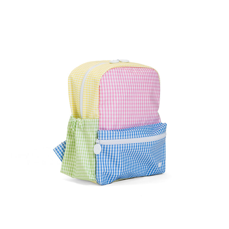 MINI BACKER - PATCH PINK – Livi Littles