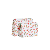 ROADIE MEDIUM Zip Pouch - TOUCHDOWN