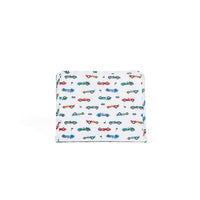 ROADIE LARGE Zip Pouch - VROOM 2