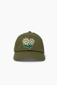 Sprout Hat + Interchangeable Patch