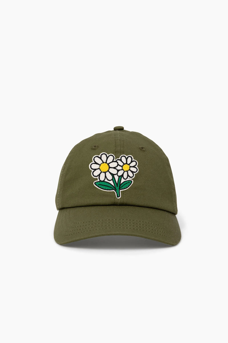 Sprout Hat + Interchangeable Patch