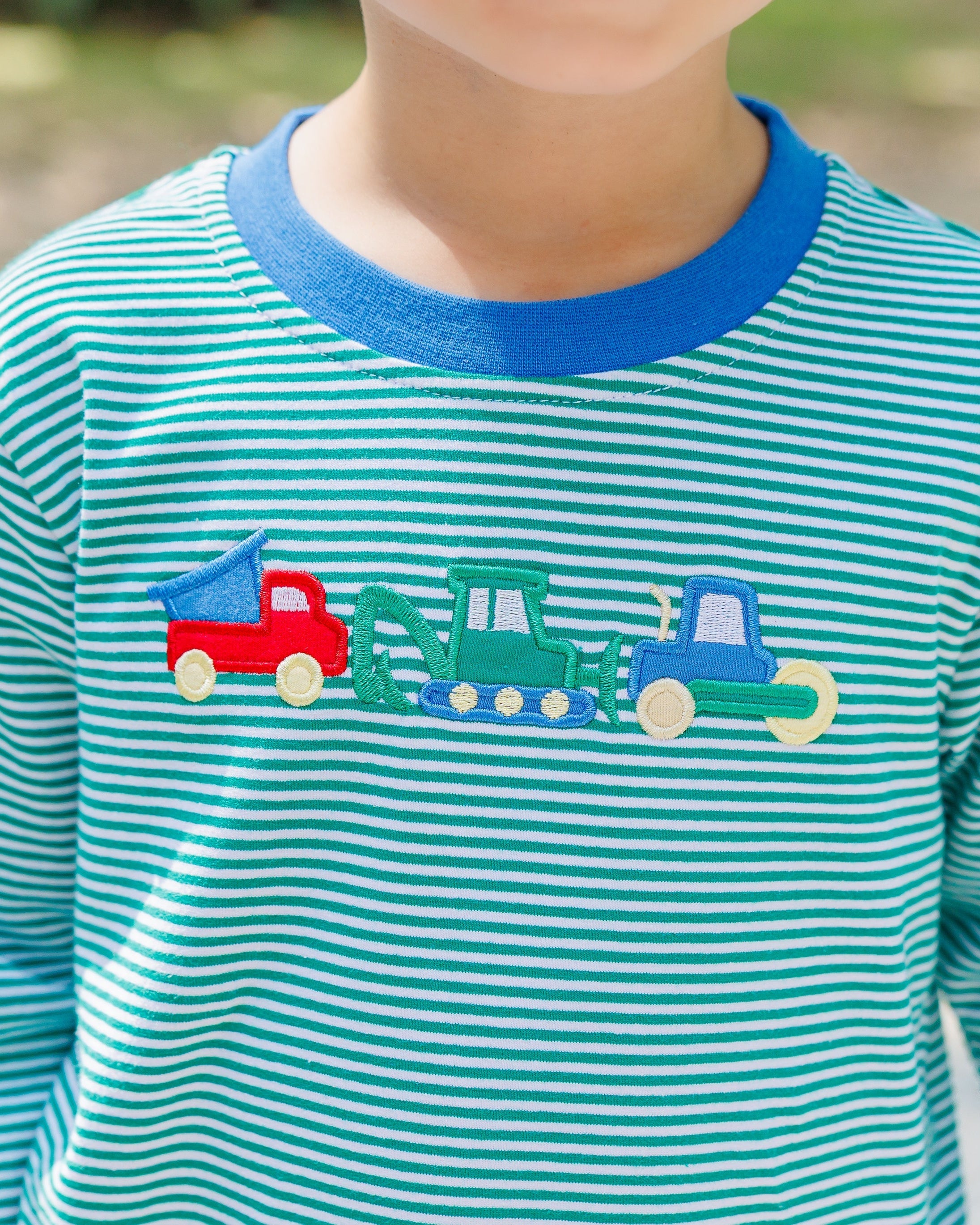 Dig, Dump, and Roll Pants Set