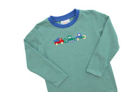 Dig, Dump, and Roll Pants Set