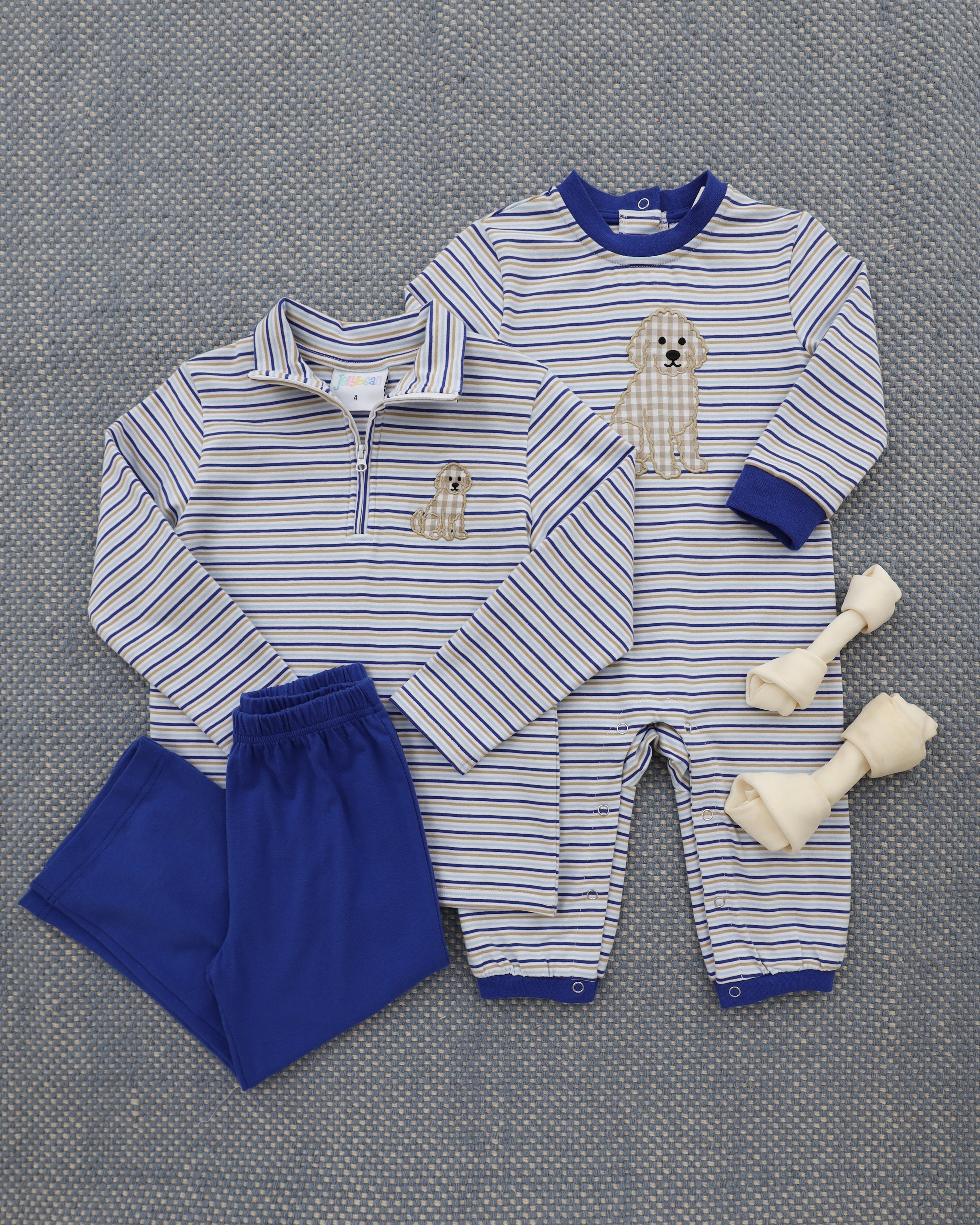Doodle Days Pants Set