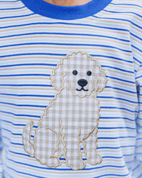 Doodle Days Pants Set