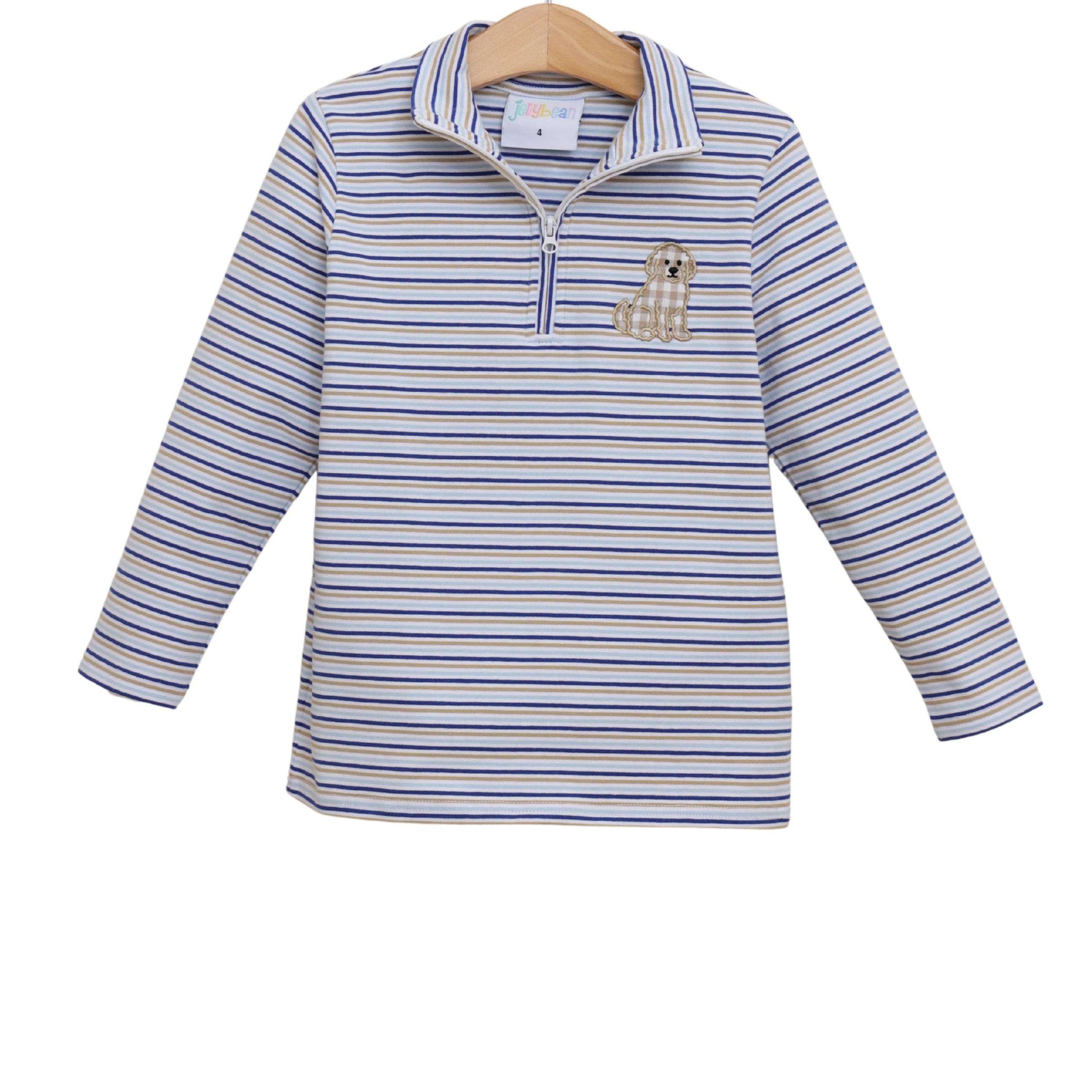 Doodle Days Pullover