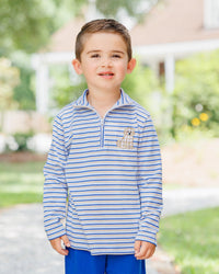 Doodle Days Pullover
