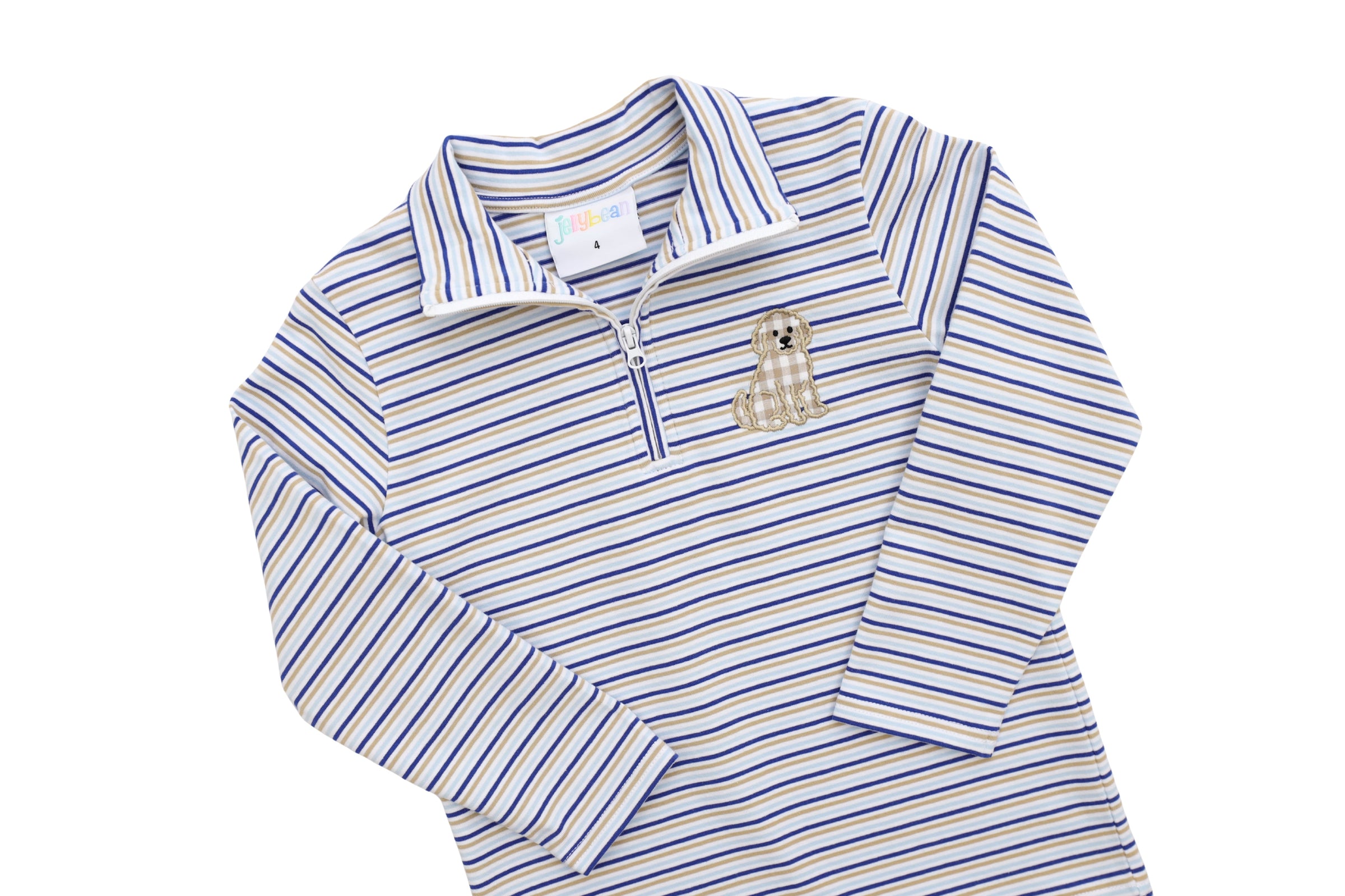 Doodle Days Pullover