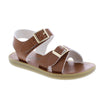 Eco Tide Sandals in Tan