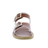 Eco Tide Sandals in Tan