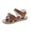 Eco Tide Sandals in Tan