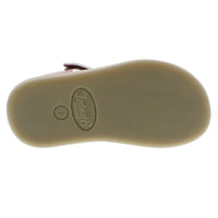 Eco Tide Sandals in Tan