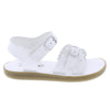 Eco Ariel Sandals in White