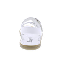 Eco Ariel Sandals in White
